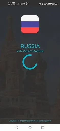 Скриншот 6 — Russia VPN - RU VPN