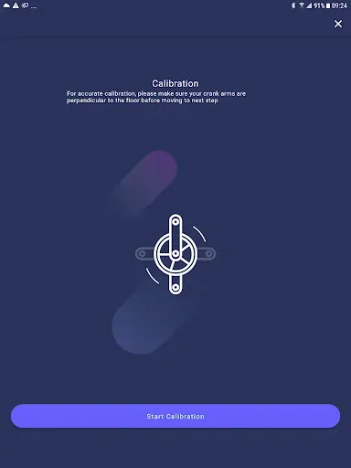 Скриншот 8 — Giant RideFusion
