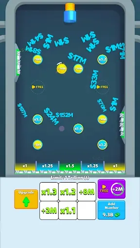 Скриншот 3 — Digi Merge