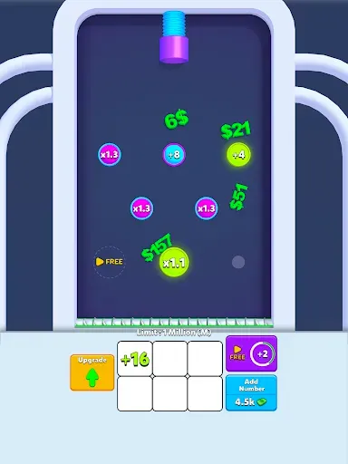 Скриншот 7 — Digi Merge