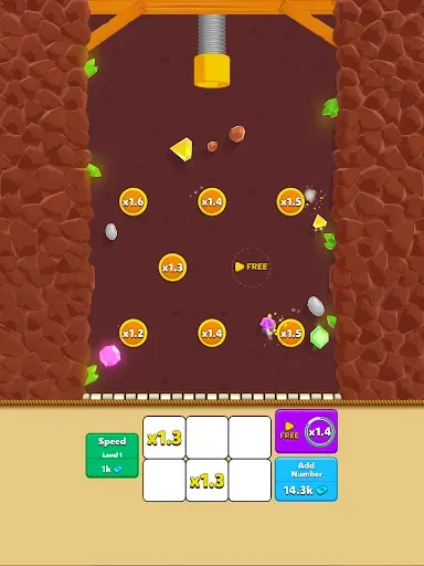 Скриншот 8 — Digi Merge