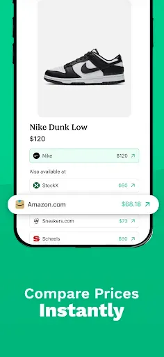 Скриншот 4 — Giftful - Gift List & Wishlist