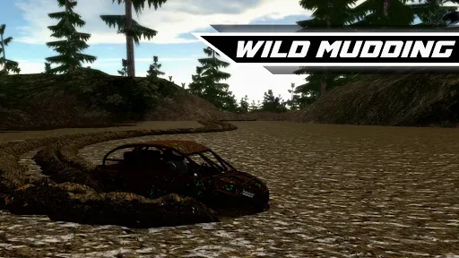 Скриншот 8 — Gigabit Off-Road: Recharged