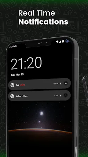 Скриншот 4 — ManageZee Online Tracker