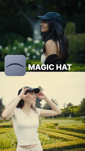 Скриншот 5 — Magic Hat