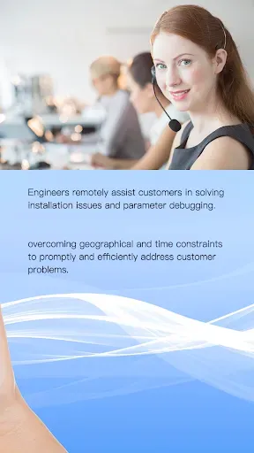 Скриншот 2 — XHouse IOT