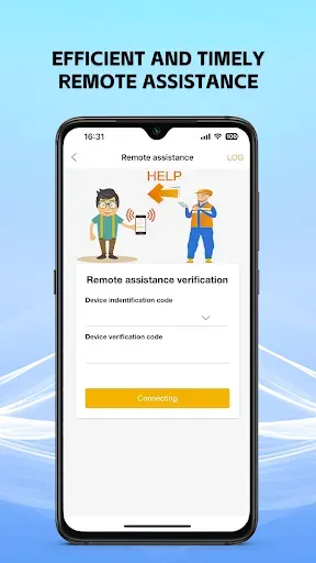 Скриншот 3 — XHouse IOT