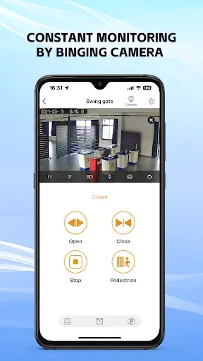 Скриншот 5 — XHouse IOT