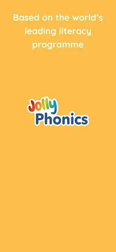 Скриншот 7 — Jolly Phonics Lessons