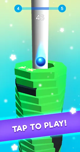 Скриншот 2 — Mad Smash
