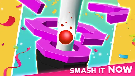 Скриншот 5 — Mad Smash