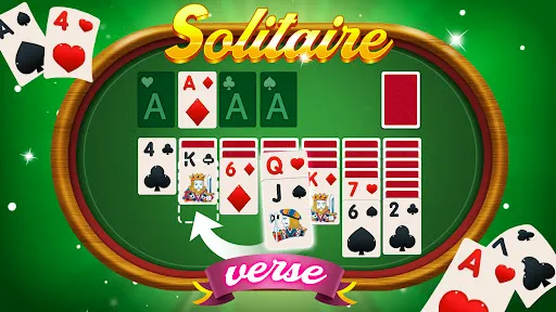 Скриншот 5 — Solitaire Verse