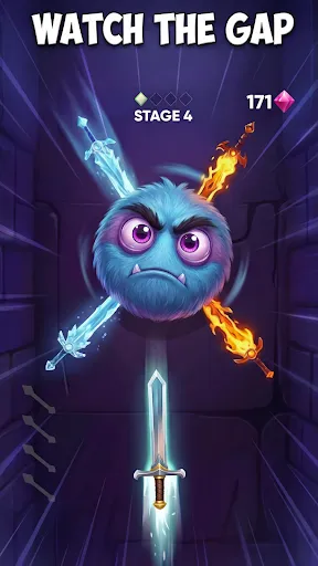 Скриншот 3 — Treasure Master