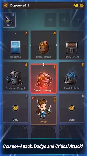 Скриншот 7 — Cube Card
