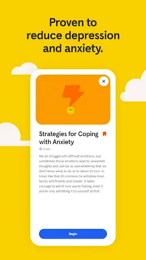 Скриншот 5 — Headspace Care (Ginger)