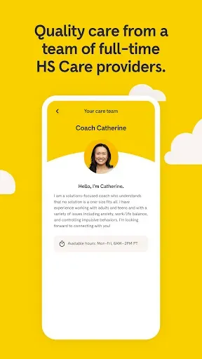 Скриншот 8 — Headspace Care (Ginger)