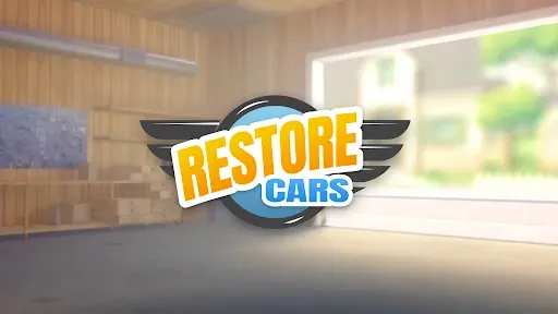 Скриншот 8 — Car Restore - Car Mechanic