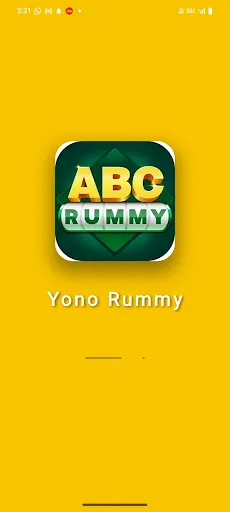 Скриншот 1 — ABC Rummy