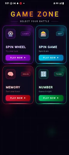 Скриншот 3 — ABC Rummy