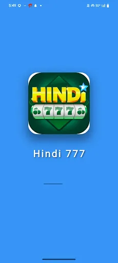 Скриншот 1 — Hindi 777