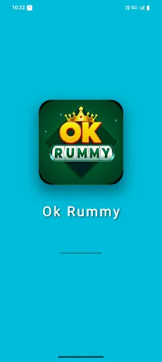 Скриншот 1 — Ok Rummy