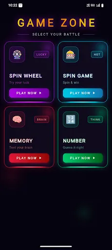 Скриншот 3 — Ok Rummy