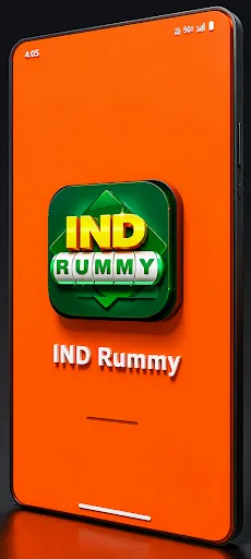 Скриншот 1 — IND Rummy