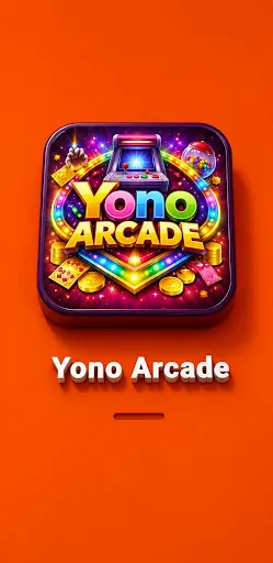 Скриншот 1 — Yono Arcade
