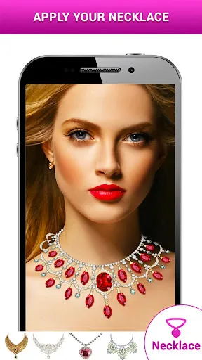 Скриншот 5 — Wedding Dress Photo Editor