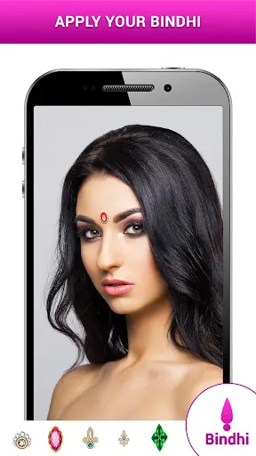 Скриншот 7 — Wedding Dress Photo Editor