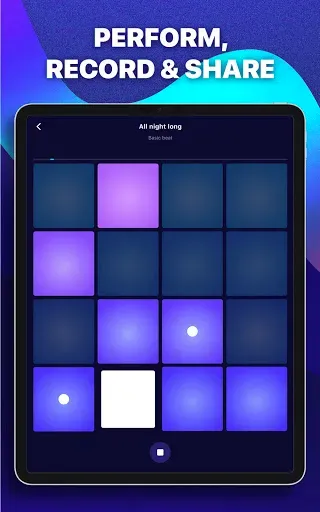 Скриншот 8 — Drum Pads - Beat Maker Go