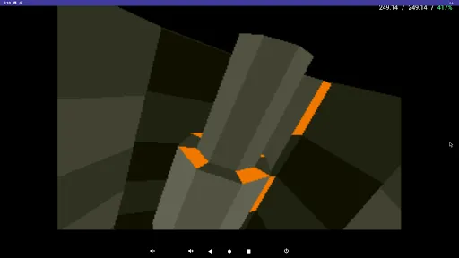Скриншот 7 — DuckStation