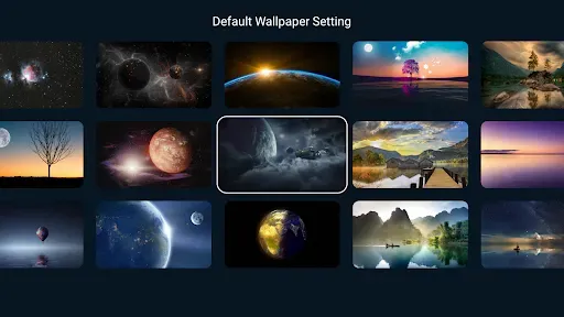 Скриншот 6 — TV Launcher - Smart TV BOX