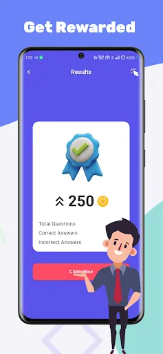 Скриншот 3 — General Knowledge 2026