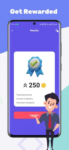 Скриншот 8 — General Knowledge 2026