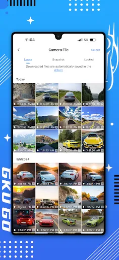 Скриншот 3 — GKU GO
