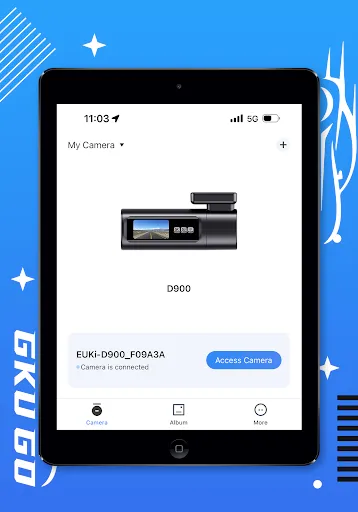 Скриншот 6 — GKU GO