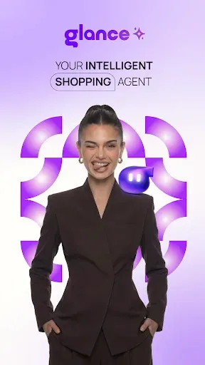 Скриншот 8 — Glance – Shop with AI