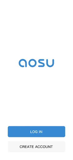Скриншот 1 — Aosu