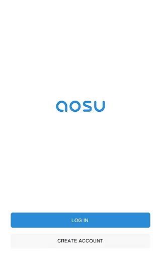 Скриншот 5 — Aosu