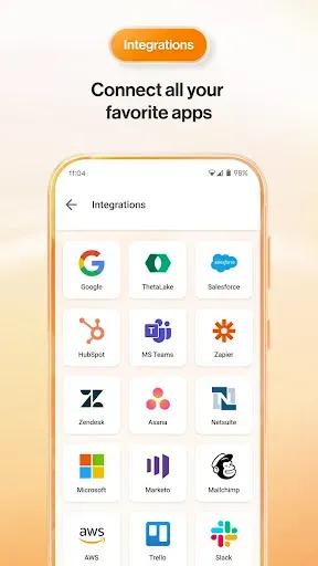 Скриншот 7 — RingCentral