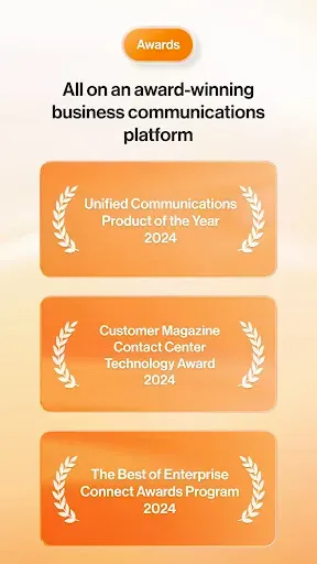 Скриншот 8 — RingCentral