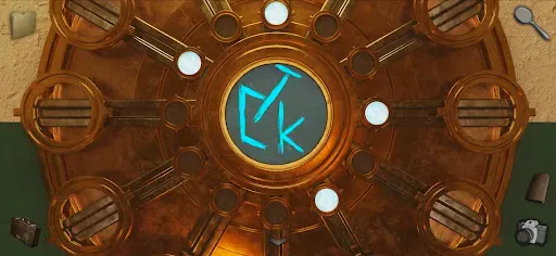 Скриншот 3 — A Fragile Mind: Escape Mystery