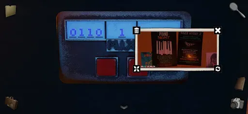 Скриншот 8 — A Fragile Mind: Escape Mystery
