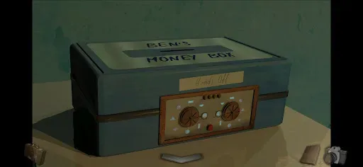Скриншот 8 — A Short Tale - Room Escape
