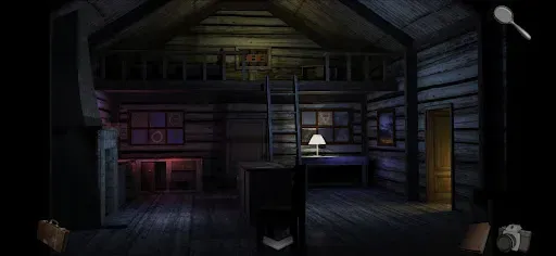 Скриншот 5 — Forever Lost: Episode 3
