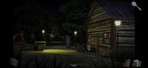 Скриншот 6 — Forever Lost: Episode 3