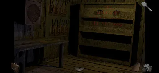 Скриншот 8 — Forever Lost: Episode 3