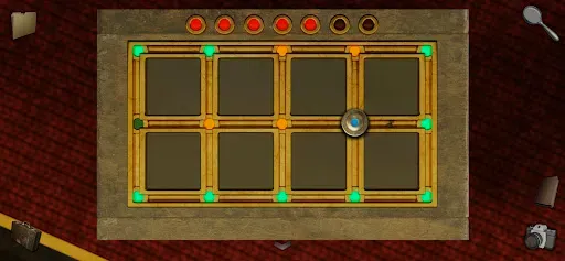 Скриншот 4 — Incoherence: Puzzle Escape