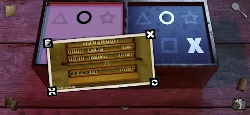 Скриншот 7 — Incoherence: Puzzle Escape